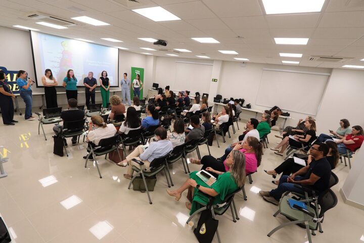 Foto: João Vanderlei/Conselho dos Lindeiros