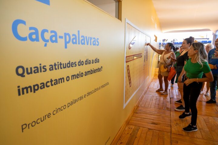 Foto: Jean Pavão/Itaipu Binacional