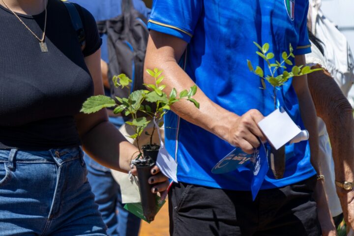 Foto: Jean Pavão/Itaipu Binacional