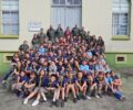 grupo escoteiro iguaÃ§u