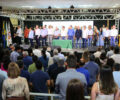 SessÃ£o Especial ocorreu na noite desta sexta-feira, 14 | Foto: Valdir Amaral/Alep