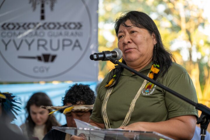 Foto: William Brisida/Itaipu Binacional