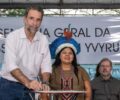 Foto: William Brisida/Itaipu Binacional
