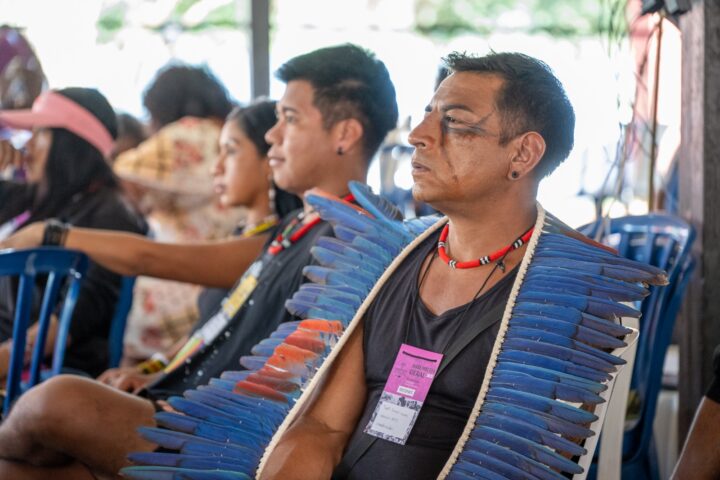 Foto: William Brisida/Itaipu Binacional