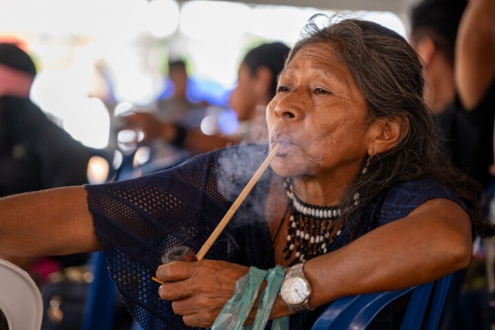 Foto: William Brisida/Itaipu Binacional