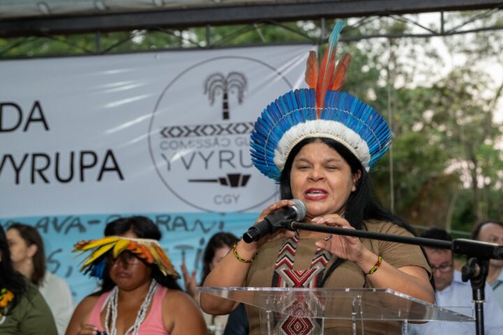 Foto: William Brisida/Itaipu Binacional