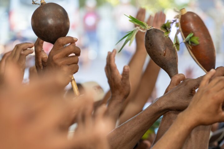 Foto: William Brisida/Itaipu Binacional