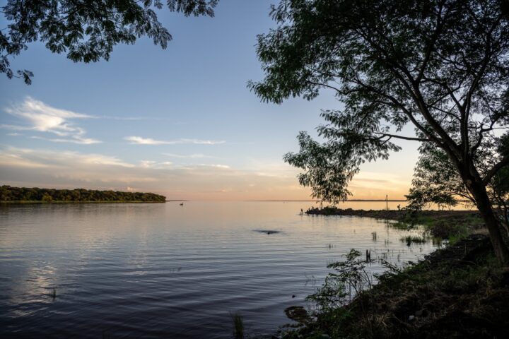 Foto: William Brisida/Itaipu Binacional