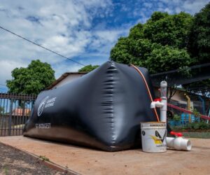 Foto: Gabriel Gurjão/Prefeitura de Guaíra