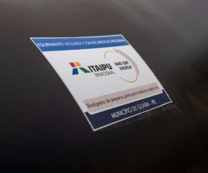 Foto: Gabriel Gurjão/Prefeitura de Guaíra