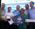 Foto: Elisson Andrande/Itaipu Binacional