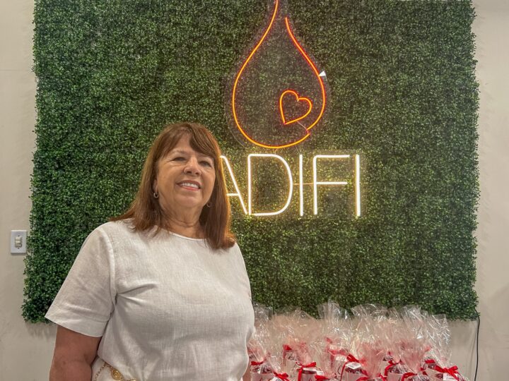 Foto: Ângela Marcon/Itaipu Binacional