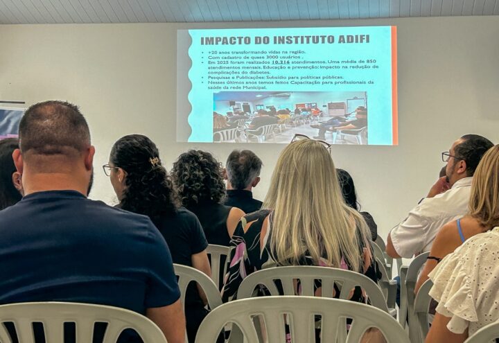 Foto: Ângela Marcon/Itaipu Binacional