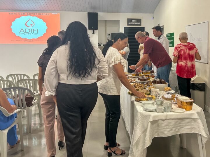 Foto: Ângela Marcon/Itaipu Binacional