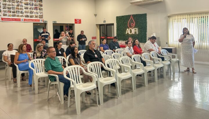 Foto: Ângela Marcon/Itaipu Binacional