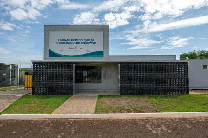 Foto: William Brisida/Itaipu Binacional