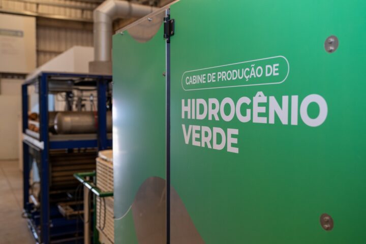 Foto: William Brisida/Itaipu Binacional