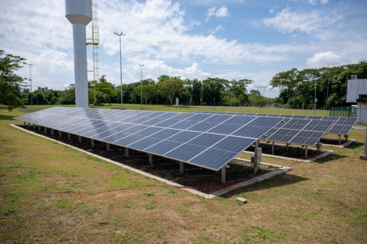 Foto: William Brisida/Itaipu Binacional