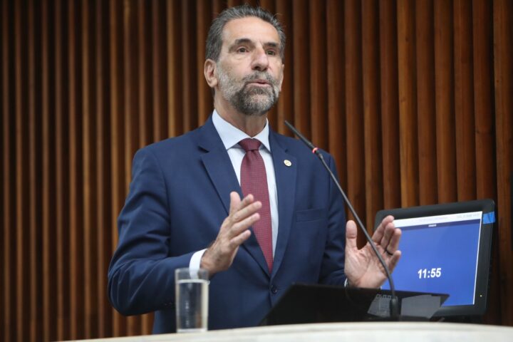 Foto: Orlando Kissner/Alep