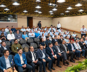 Foto: Sara Cheida/Itaipu Binacional