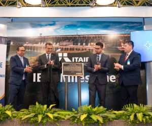 Foto: Sara Cheida/Itaipu Binacional