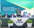Foto: DivulgaÃ§Ã£o/Uvepar