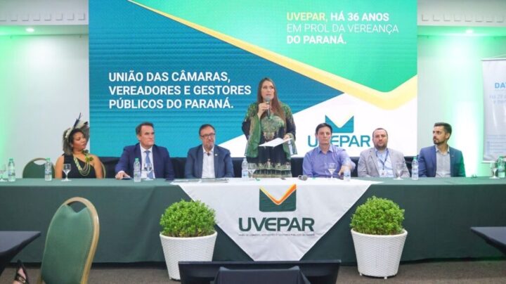 Foto: Divulgação/Uvepar