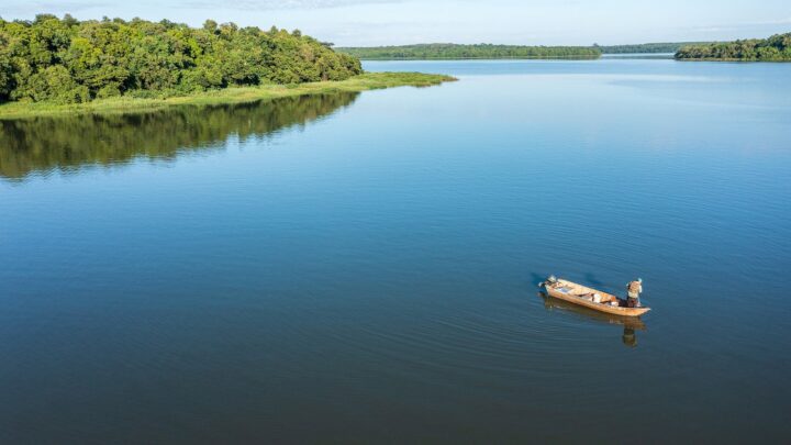Foto: Edino Krug/Itaipu Binacional