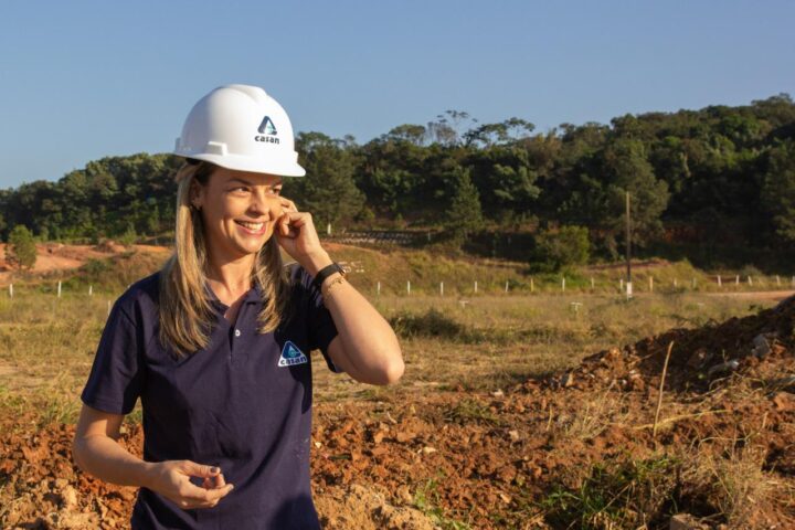 Foto: Divulgação/SENGE