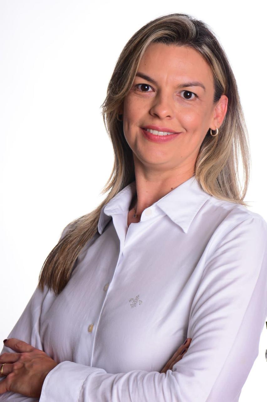 Pelo Estado entrevista Roberta Maas, presidente do Senge-SC