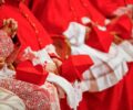 Conclave, votaÃ§Ã£o para eleger o novo Papa, terÃ¡ inÃ­cio em 07 de maio