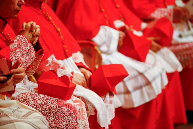 Conclave, votação para eleger o novo Papa, terá início em 07 de maio