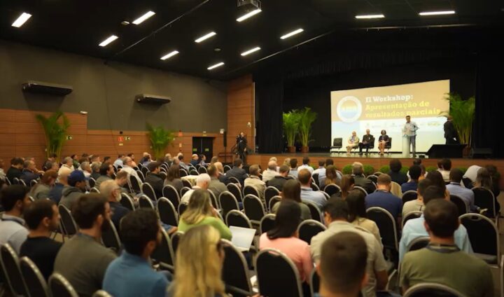 Foto: Video Up/Itaipu Binacional