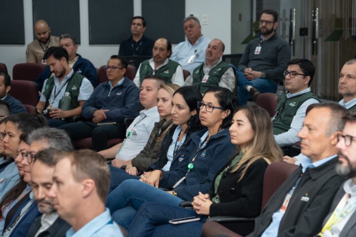 Foto: Sara Cheida/Itaipu Binacional