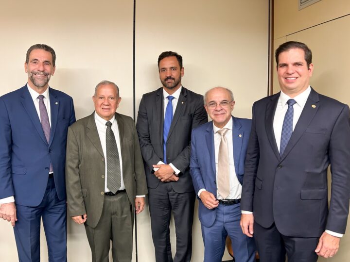 Foto: Rafa Kondlatsch/Itaipu Binacional
