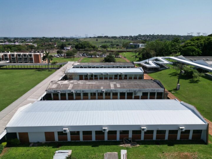 Foto: Divulgação/Unioeste