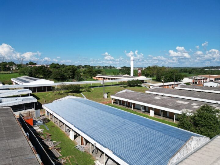 Foto: Divulgação/Unioeste