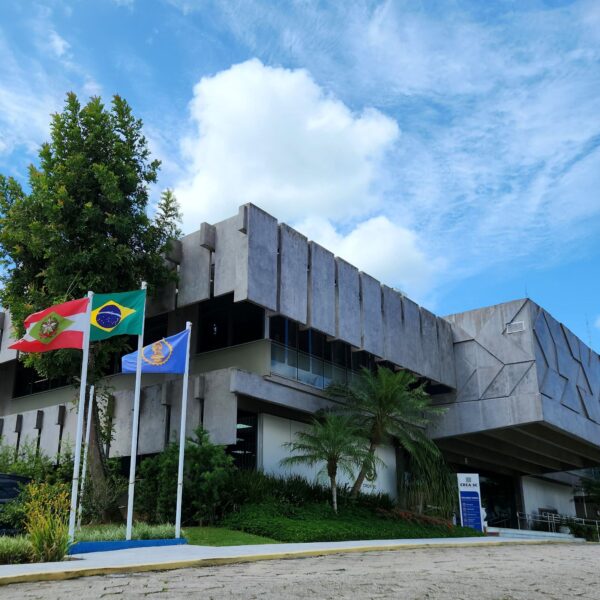 Foto: Divulgação/CREA-SC
