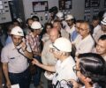Primeiro giro foi em 5 de maio de 1984 | Foto: arquivo pessoal