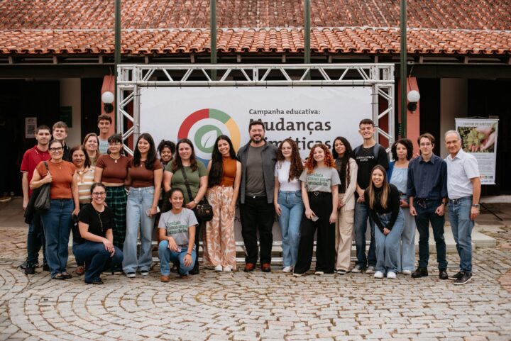Foto: Equipe Marcos Prado/Itaipu Parquetec