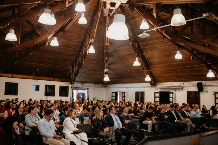 Foto: Equipe Marcos Prado/Itaipu Parquetec