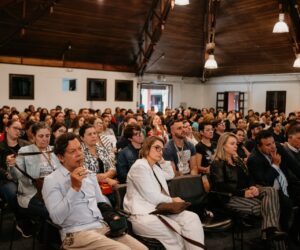 Foto: Equipe Marcos Prado/Itaipu Parquetec