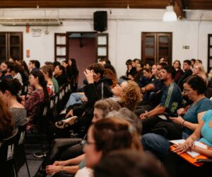 Foto: Equipe Marcos Prado/Itaipu Parquetec
