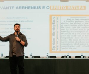 Foto: Equipe Marcos Prado/Itaipu Parquetec