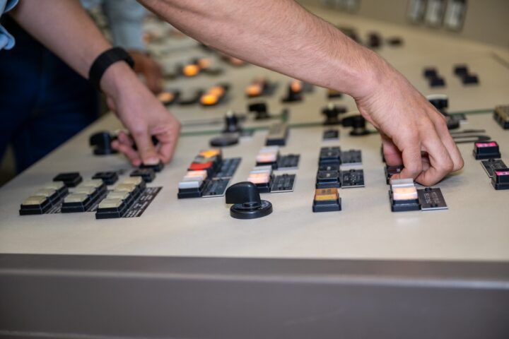 Foto: William Brisida/Itaipu Binacional
