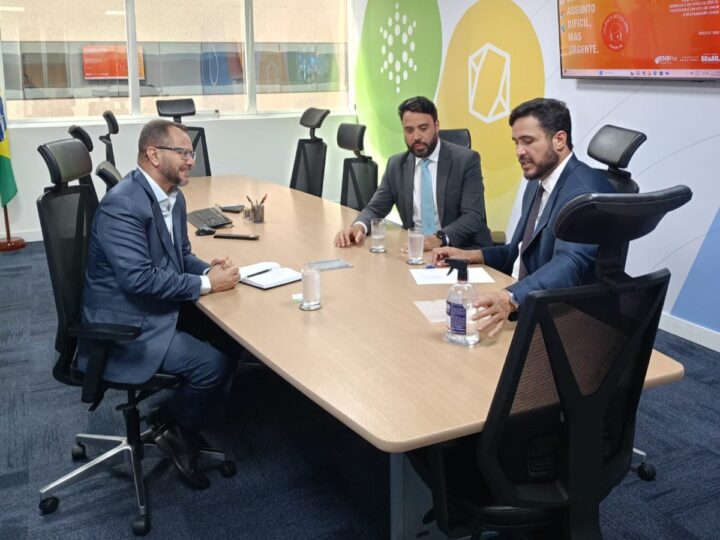 Foto: Claudemir Batista/Itaipu Binacional