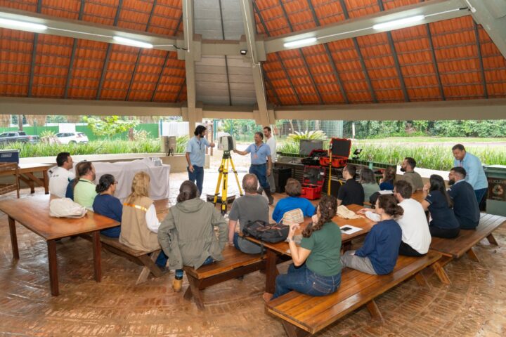 Foto: Sara Cheida/Itaipu Binacional