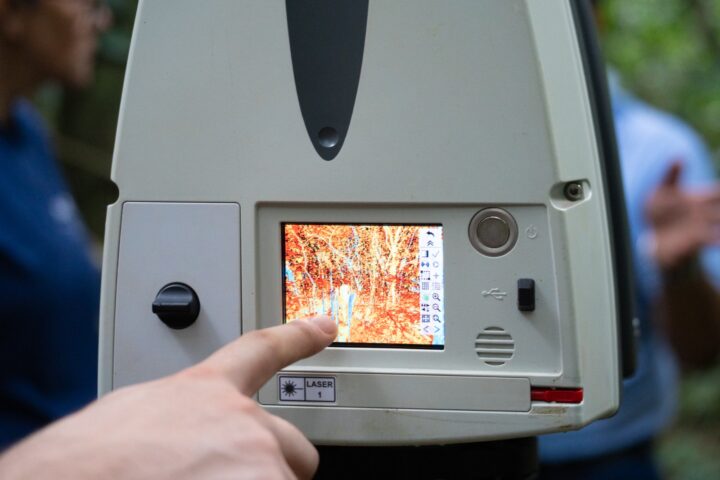 Foto: Sara Cheida/Itaipu Binacional