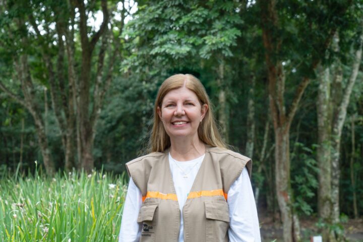 Foto: Sara Cheida/Itaipu Binacional