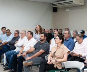 Foto: Sara Cheida/Itaipu Binacional